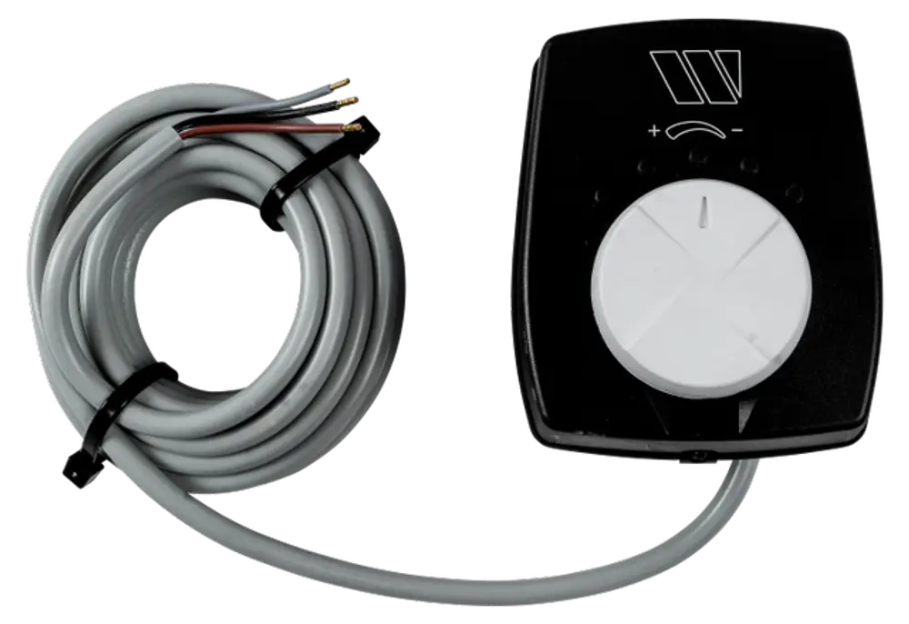Wolf-Mischermotor-230V-50Hz-fuer-3-und-4-Wegemischer-DN-20--DN-50-2269715 gallery number 1